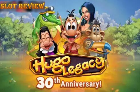 Hugo Legacy